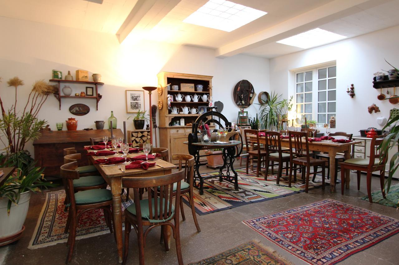 Landgasthaus Am Ufer Verbandsgemeinde Verbandsgemeinde Traben-Trarbach Buitenkant foto